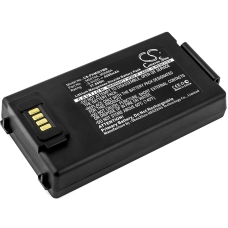 Sostituzione della batteria compatibile per Philips 110300,861304,M5066A,M5067A,M5068A...