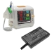 Batteria medica Philips Suresigns V24E (CS-PHM600MD)