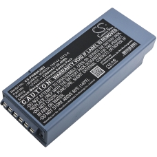 Sostituzione della batteria compatibile per Philips 6073-A,M3840A,M3841A,M3848A,M3860A...