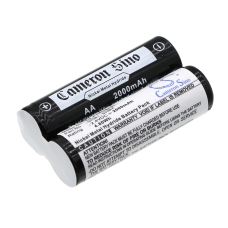 Sostituzione della batteria compatibile per Rowenta 138-10334,138-10673,138-10727,4822-138-10334,4822-138-10673...