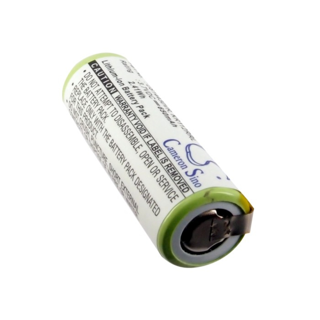 Batterie Sostituisce US14430VR