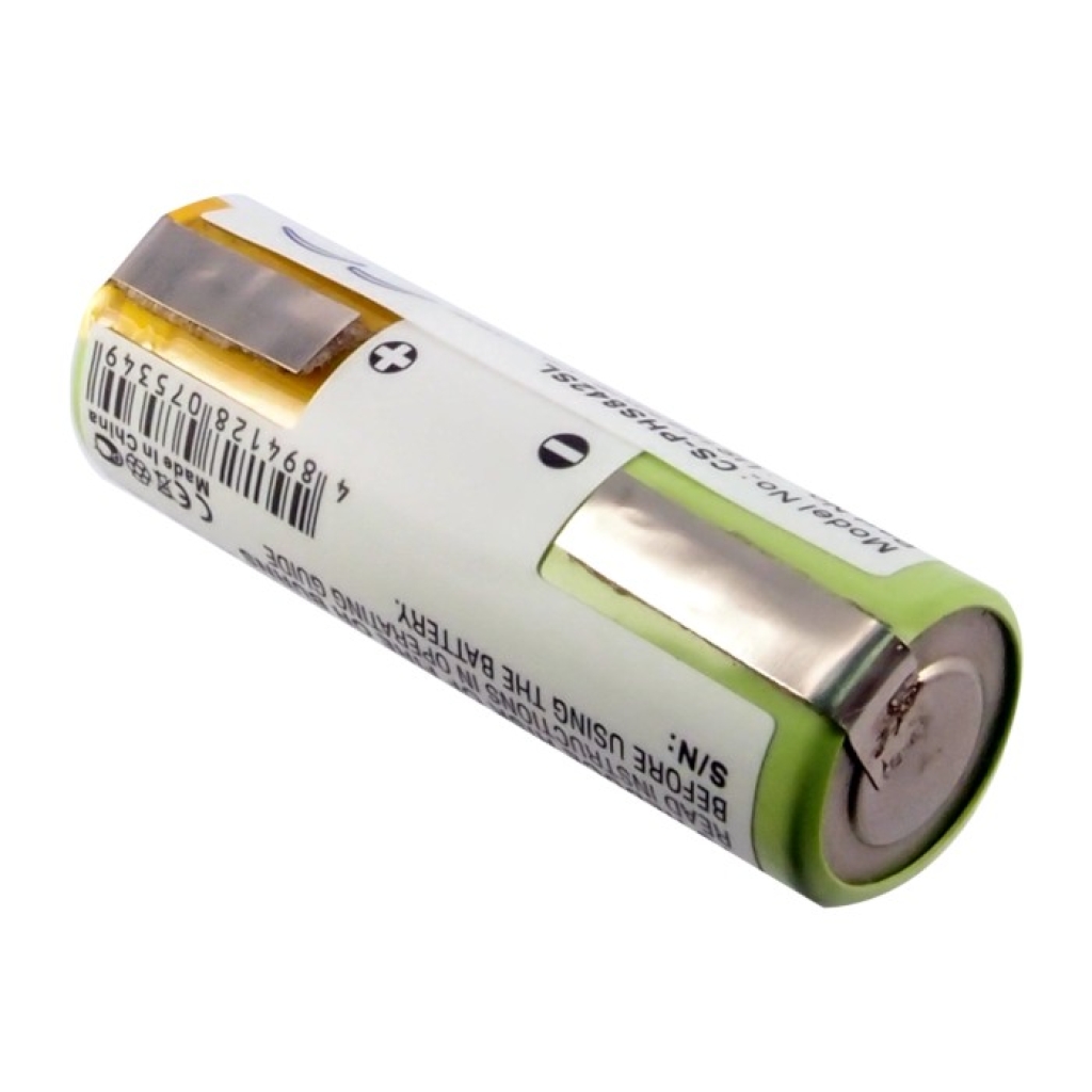 Batterie Sostituisce US14430VR