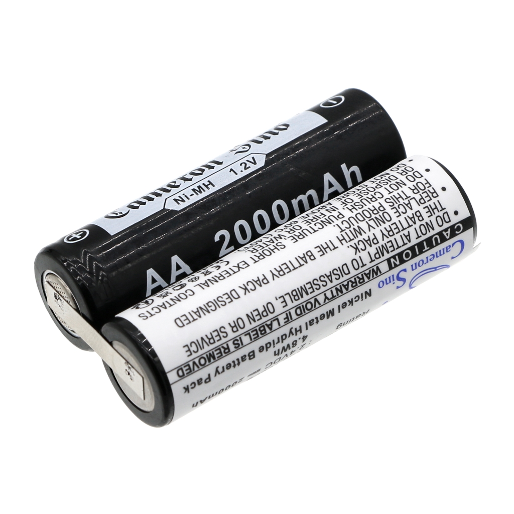 Battery Replaces 138 10609