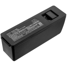 Sostituzione della batteria compatibile per Philips 1043570,1043670,1055804,1113780,88881034...