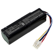 CS-PHT202MX<br />Batterie per   sostituisce la batteria 1043572