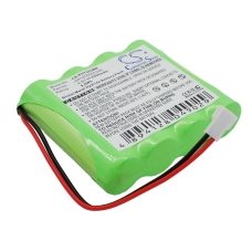 Sostituzione della batteria compatibile per COBRA 70AAS4BMU,NA120D05C099,T111