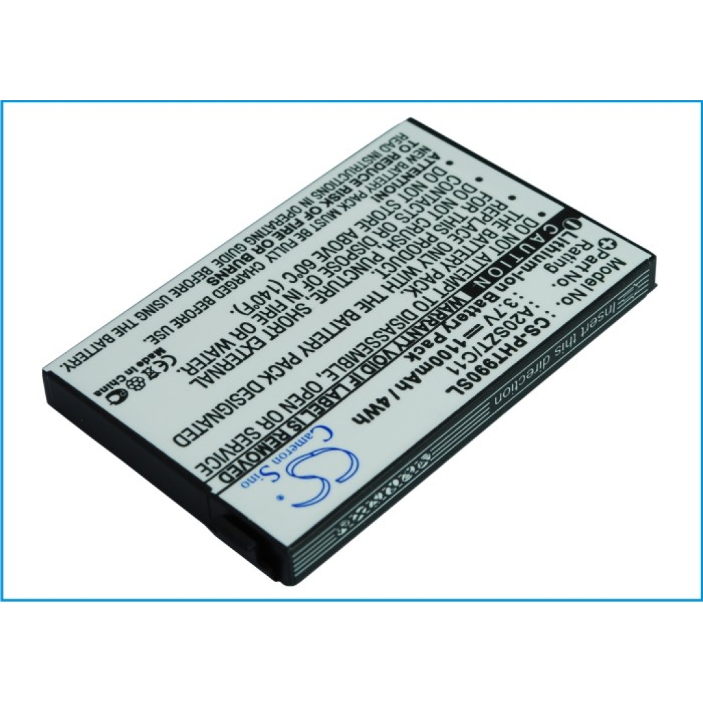 Caricabatterie da tavolo Samsung CS-PHT990SL