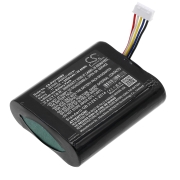 CS-PHV100MD<br />Batterie per   sostituisce la batteria 453564243501