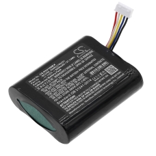 Sostituzione della batteria compatibile per Philips 453564243501,863266,989803166291,989803174881