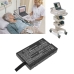 Batteria medica Invivo CS-PHW500MD