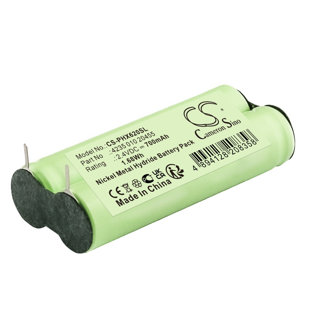 Battery Replaces 4238 118 20588