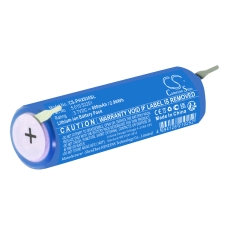 Sostituzione della batteria compatibile per Oral-B 3000 040 83812,3000 044 23991,4235 010 09163,4235 010 09164,4235 010 10613...