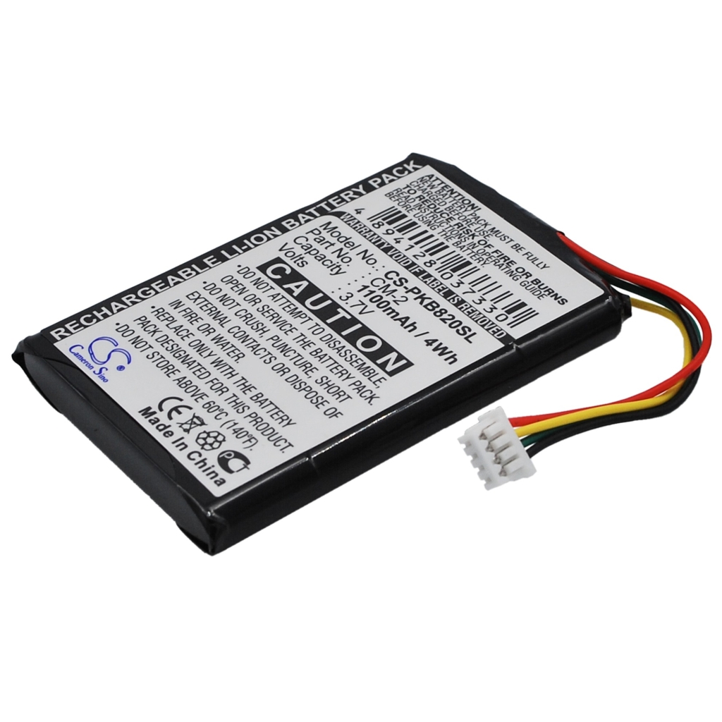 Sostituzione della batteria compatibile per Packard Bell CM-2