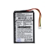 GPS, Navigator Battery Packard Bell CS-PKB820SL