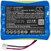 Power Tools Battery Peaktech P 9020