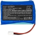 Power Tools Battery Peaktech CS-PKH922SL