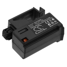 Sostituzione della batteria compatibile per Fanuc A02B-0323-K102,A98L-0031-0028