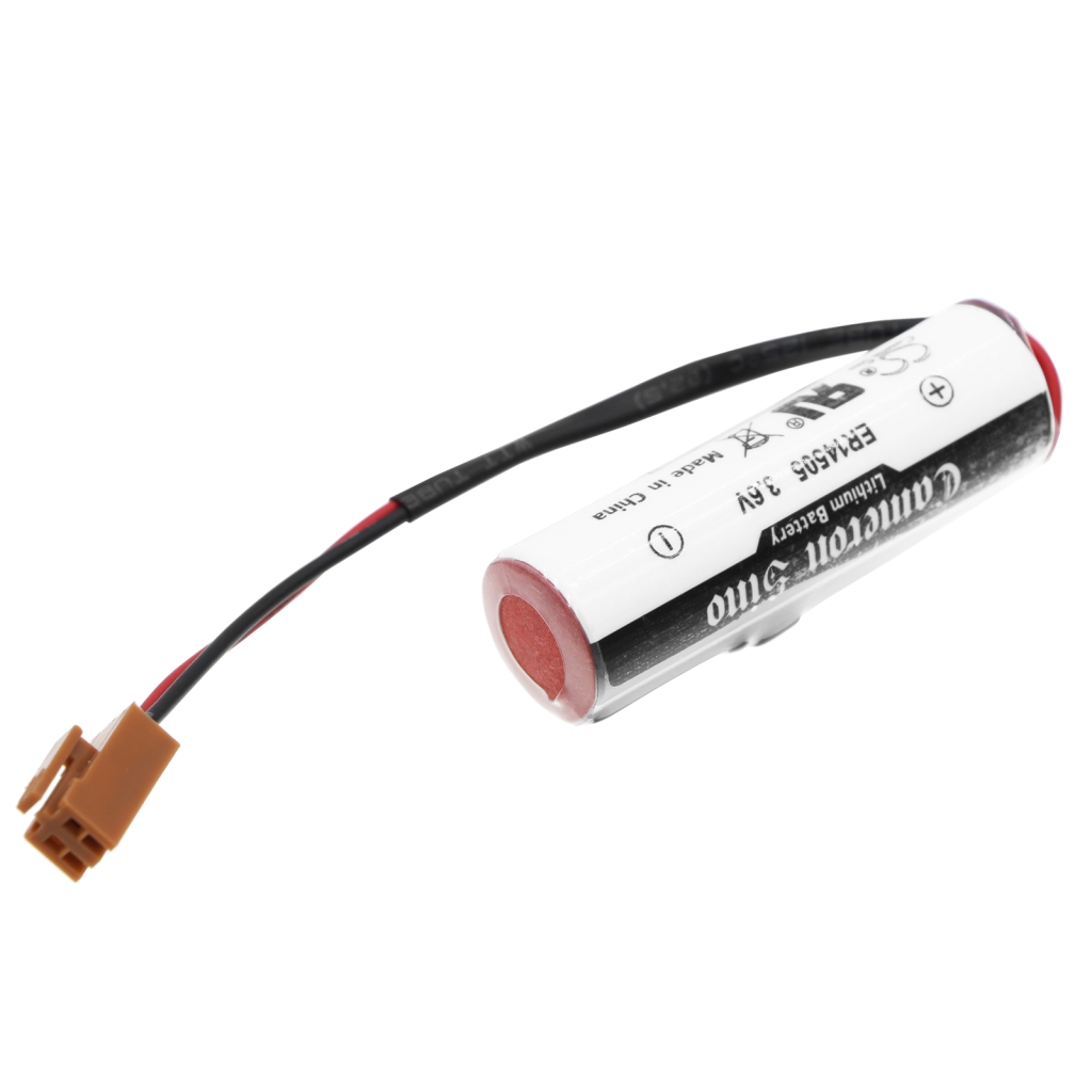 Sostituzione della batteria compatibile per Toshiba ER14500,ER6V,ER6V C4