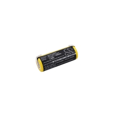 Compatible battery replacement for Panasonic BR-A,BR-A-TABS