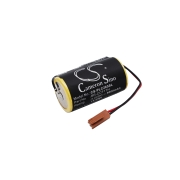 CS-PLC265SL<br />Batterie per   sostituisce la batteria A98L-0031-0007