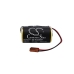 Batterie Sostituisce A98L-0031-0007