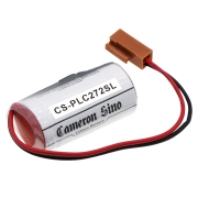 CS-PLC272SL<br />Batteries for   replaces battery AFP8801