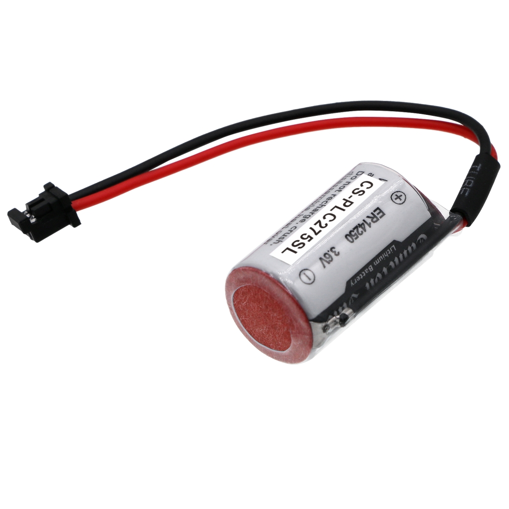 Batterie Sostituisce R88A-BAT02W