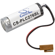 CS-PLC276SL<br />Batterie per   sostituisce la batteria 3G2A9-BAT08