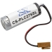 Batterie Sostituisce C500-BAT08