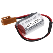 CS-PLC278SL<br />Batterie per   sostituisce la batteria ER3V