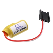 CS-PLC769SL<br />Batteries for   replaces battery MS1006