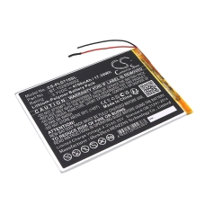 Sostituzione della batteria compatibile per Polaroid BT-1529S0002