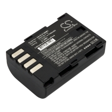 Sostituzione della batteria compatibile per Panasonic DMW-BLF19,DMW-BLF19E