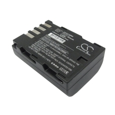 Sostituzione della batteria compatibile per Panasonic DMW-BLF19,DMW-BLF19E,DMW-BLF19PP