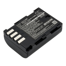 Sostituzione della batteria compatibile per Panasonic DMW-BLF19,DMW-BLF19E