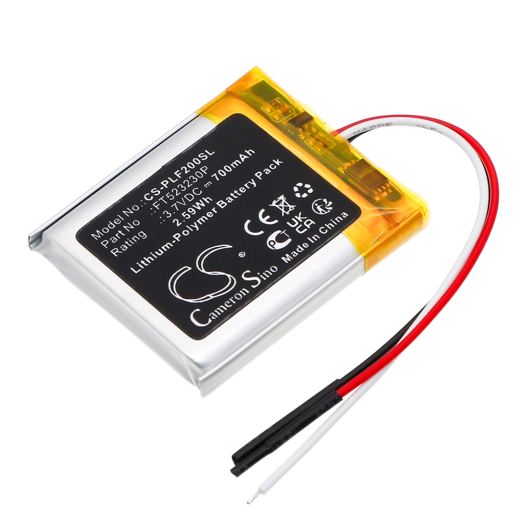 Battery Replaces FT523230P