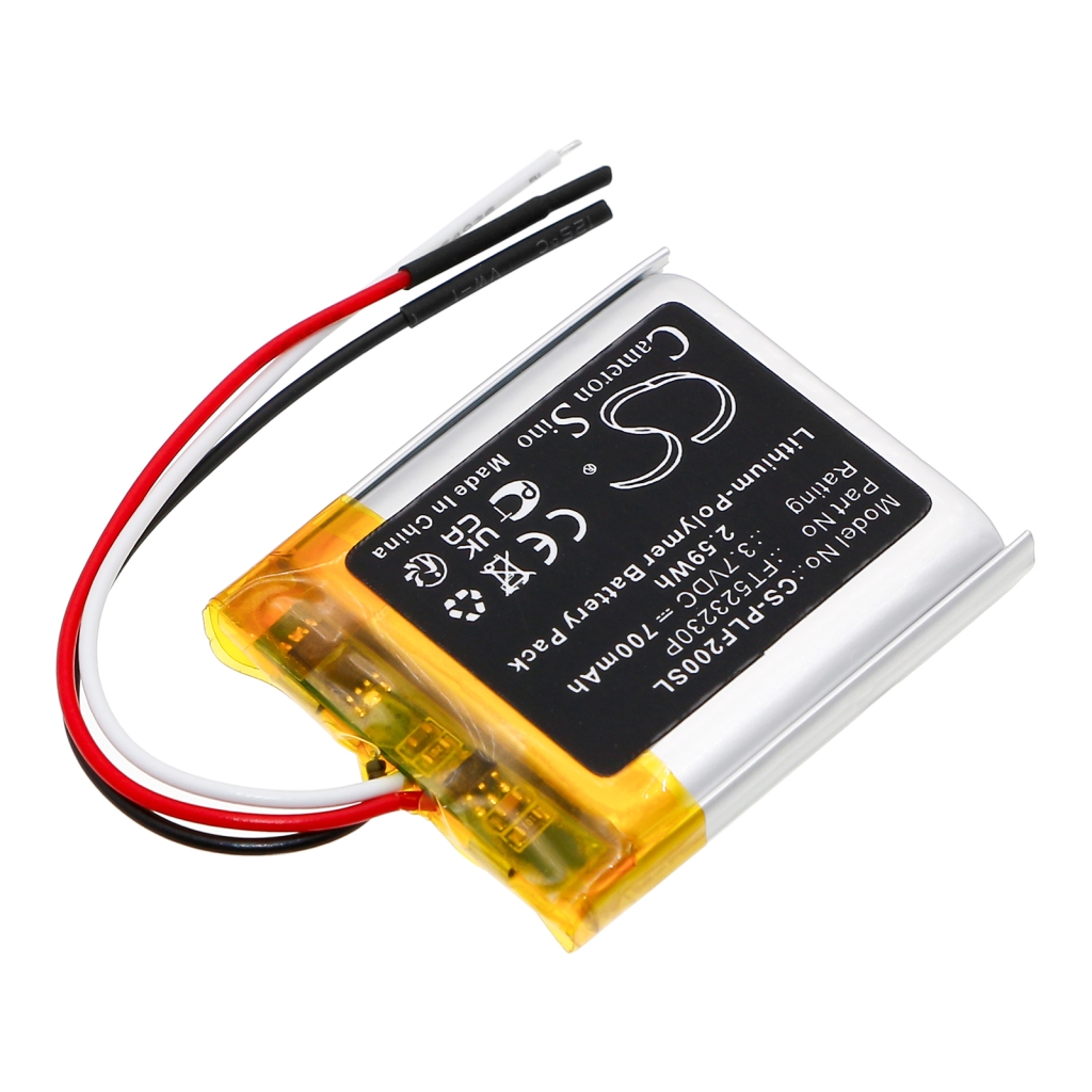 Battery Replaces FT523230P