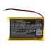 Battery Replaces PRTPPBCM9.10BAT