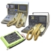 Batteria medica Physio-control CS-PLP600MD