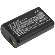 CS-PLS100MX<br />Batterie per   sostituisce la batteria DMW-BLJ31E