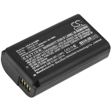 Sostituzione della batteria compatibile per Panasonic DMW-BLJ31,DMW-BLJ31E