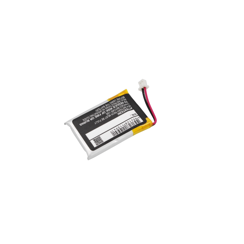 Battery Replaces B511007