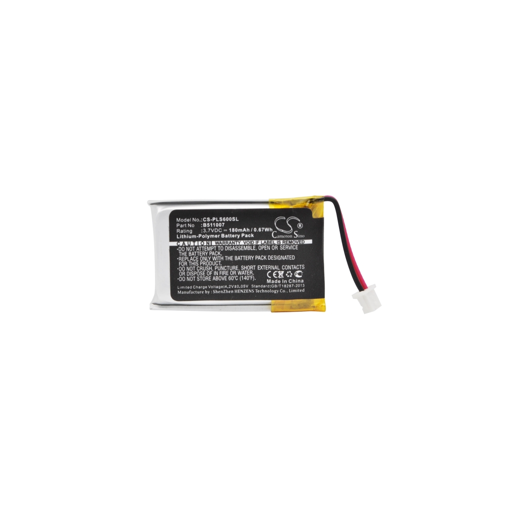 Battery Replaces 452128