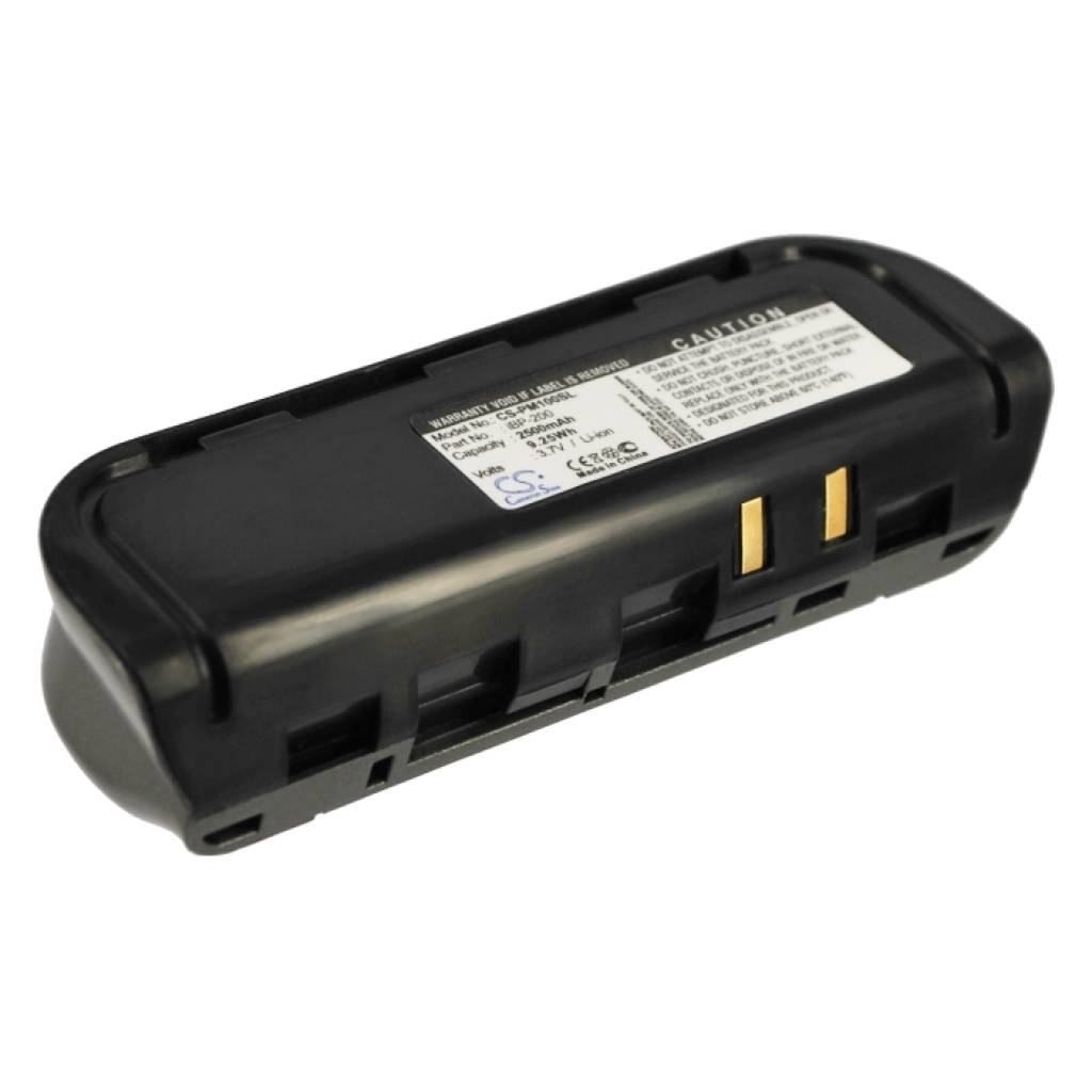 Sostituzione della batteria compatibile per Iriver IBP-200