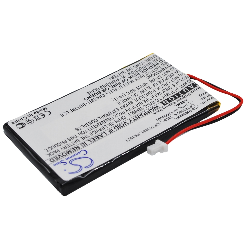 Battery Replaces LAB363562B