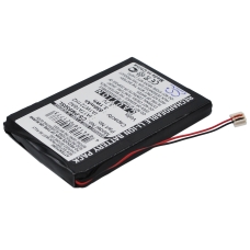 Sostituzione della batteria compatibile per Palm GA1W918A2,GA1W922A2,IA1T923A0,IA1TA16A0,IA1W416A2...