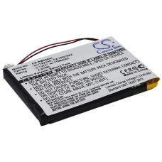 Sostituzione della batteria compatibile per Palm GA1W918A2,GA1W922A2,IA1T923A0,IA1TA16A0,IA1W416A2...