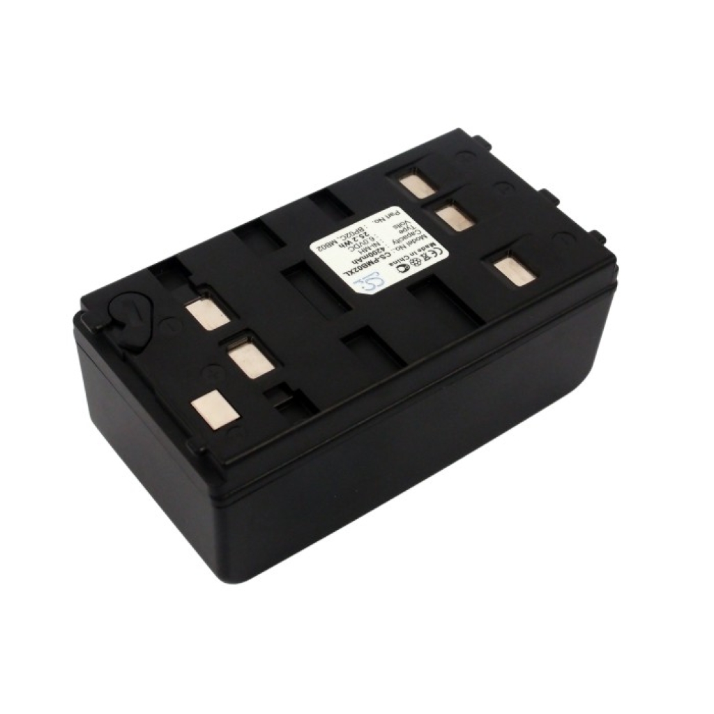 Batteria per elettroutensili Duracell CS-PMB02XL