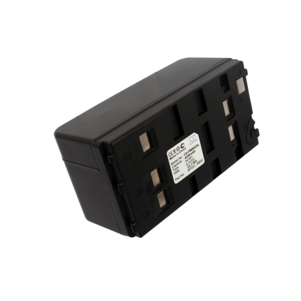 Batteria per elettroutensili Nikon CS-PMB02XL