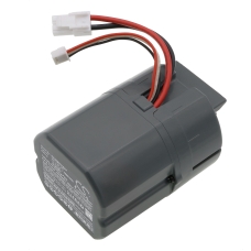 Compatible battery replacement for Panasonic AVV12V-U9